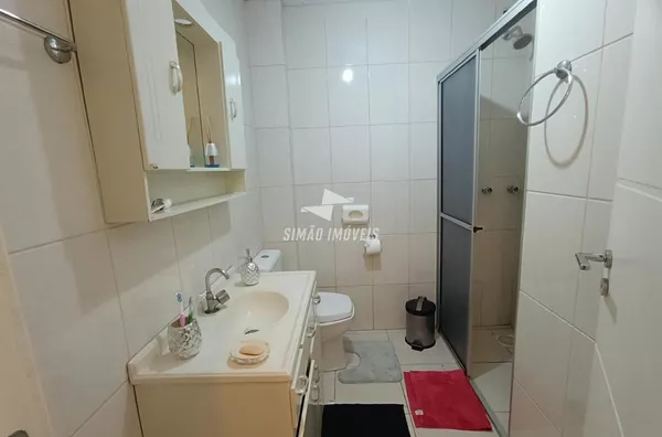Apartamento para venda, 1 Quarto, Bairro Centro, Erechim