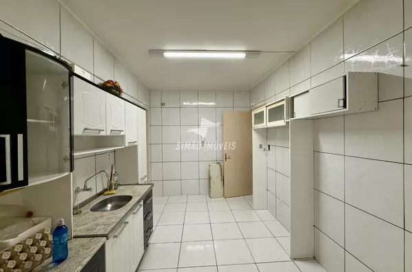 Apartamento para venda, 03 Dormitórios, Bairro Ipiranga, Erechim