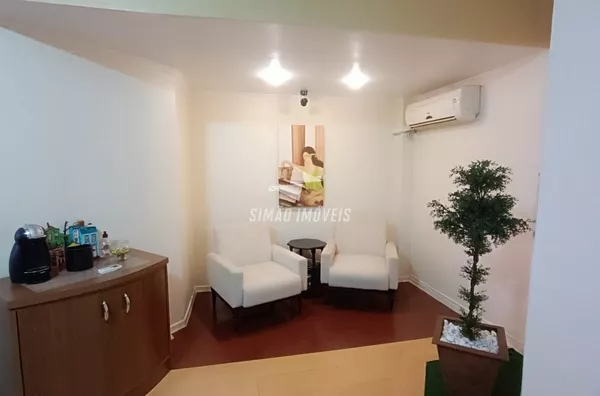 Sala comercial para venda,  Centro, Erechim