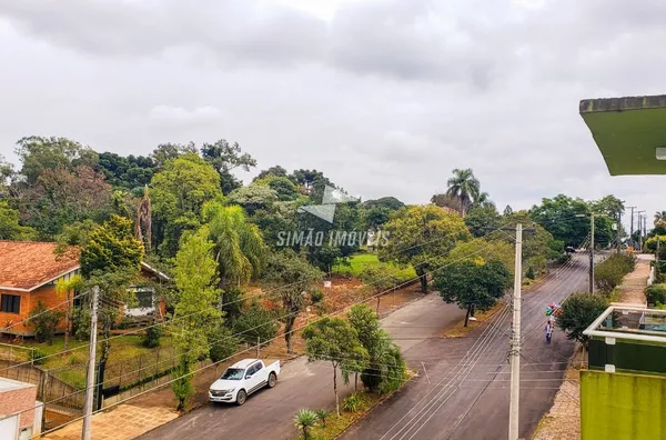 Apartamento para venda 3 quarto(s) Bairro Morro da Cegonha Erechim