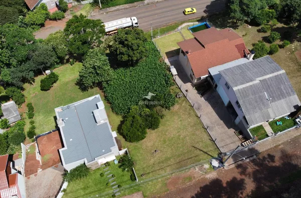 Terreno para venda, Bairro São Caetano, Erechim