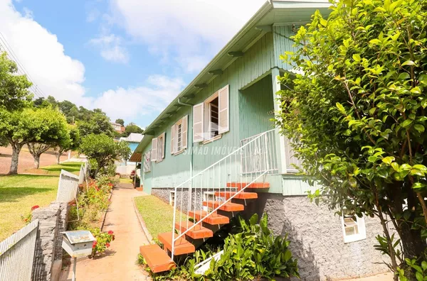 Casa para venda 3 quarto(s), Bairro Centro, Erechim