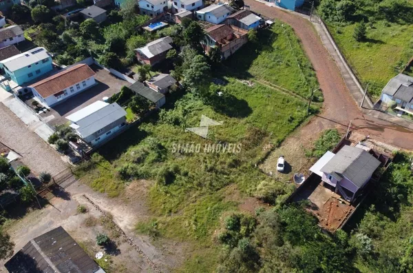 Terreno para venda, Bairro São José, Erechim