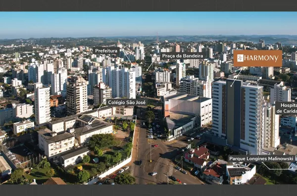 Sala comercial para venda,  Bairro Centro, Erechim