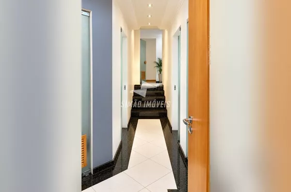 Sala comercial para venda, Bairro Centro, Erechim