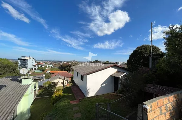 Casa para venda, Bairro Esperança, Erechim