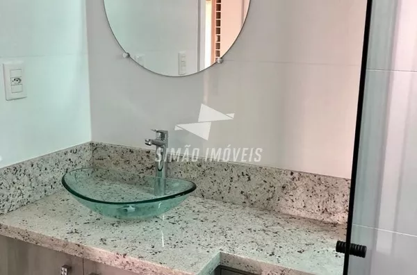 Apartamento 3 quartos com suíte para venda, bairro Fátima, Erechim