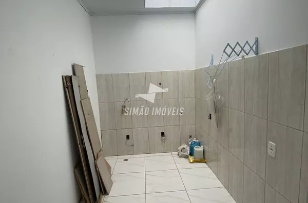 Casa para venda, 2 quarto(s), Bairro Novo Atlântico, Erechim