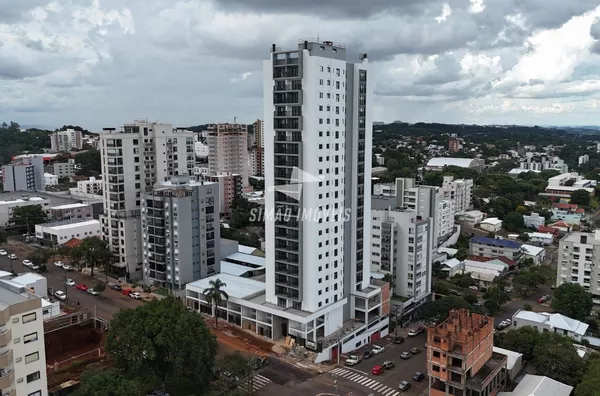Apartamento para venda, 03 quarto(s), Bairro Centro, Erechim