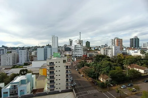 Apartamento para venda, 3 quarto(s), Bairro Centro, Erechim