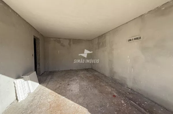 Casa para venda, Sede Clube do Comércio, Erechim