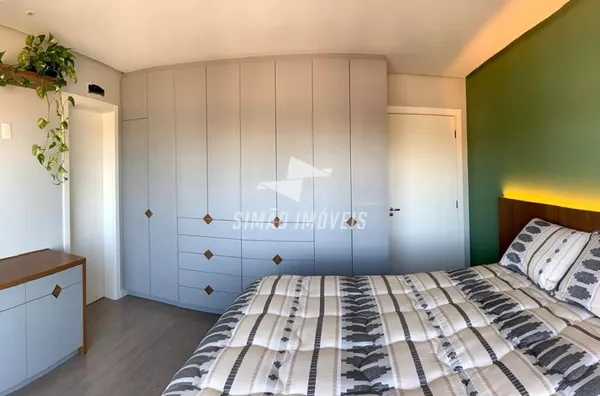 Apartamento para venda, 2 quarto(s), Bairro Centro, Erechim