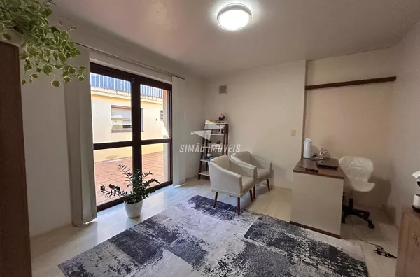 Casa para venda, Bairro Ipiranga, Erechim