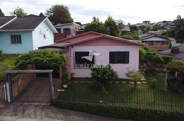 Casa para venda, 03 Quarto(s), Bairro Cerâmica, Erechim