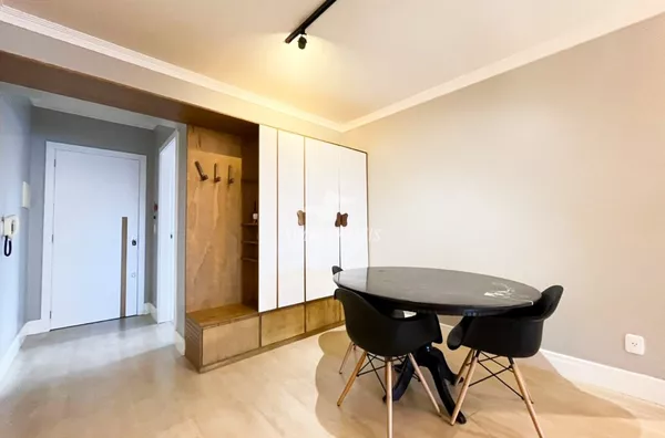 Apartamento para venda, 2 quarto(s), Bairro Centro, Erechim