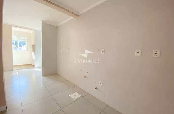 Apartamento para venda, 2 Quarto(s), Bairro Centro, Erechim