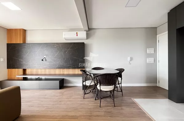 Apartamento para venda, 1 quarto(s),  Bairro Fátima, Erechim