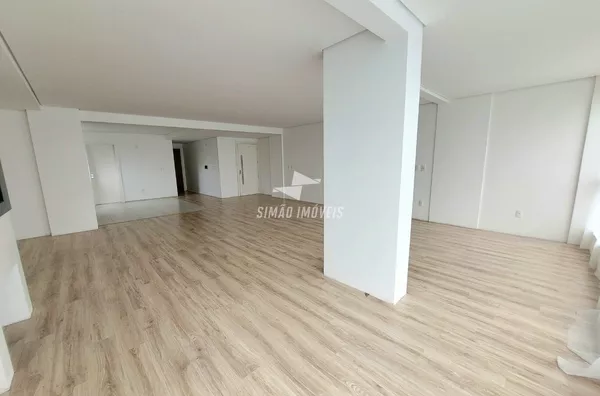 Apartamento para venda 3 quarto(s), Bairro Centro, Erechim