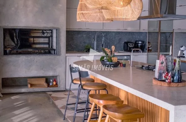 Casa para venda, 3 quarto(s), Bairro Sao Caetano, Erechim