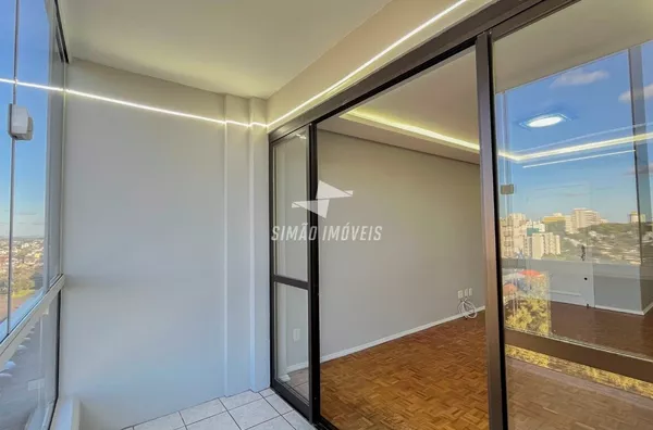 Apartamento para venda, 4 Quarto(s), Bairro Centro, Erechim