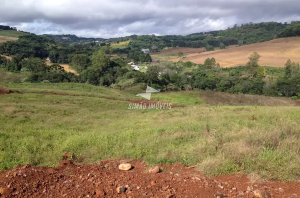 Terreno para venda  paulo bento