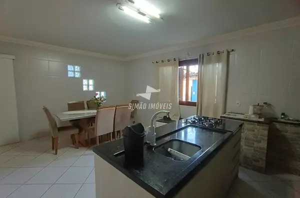 Casa para venda, 3 Quarto(s), Bairro José Bonifácio, Erechim