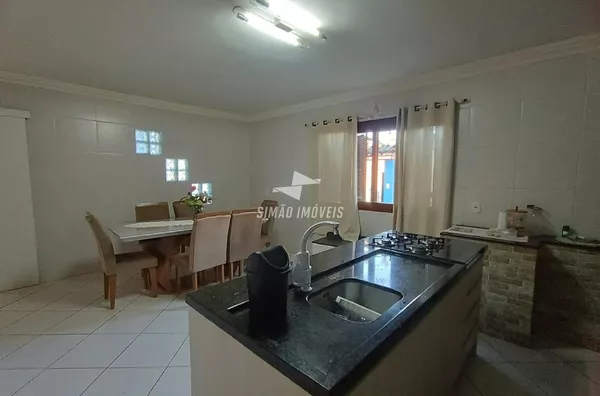 Casa para venda, 3 Quarto(s), Bairro José Bonifácio, Erechim