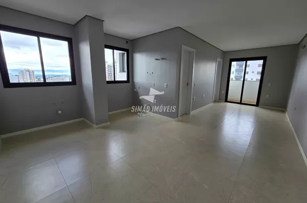 Apartamento para venda, 1 quarto(s),  Centro, Erechim