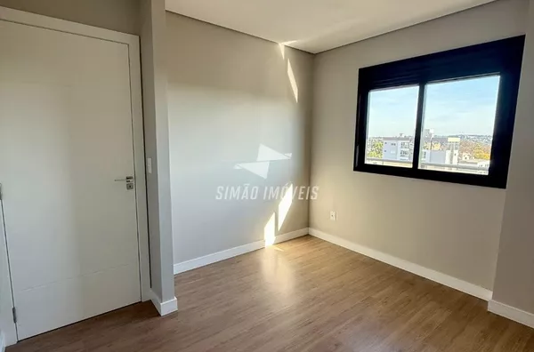 Apartamento para venda,  01 quarto, Bairro Fátima, Erechim