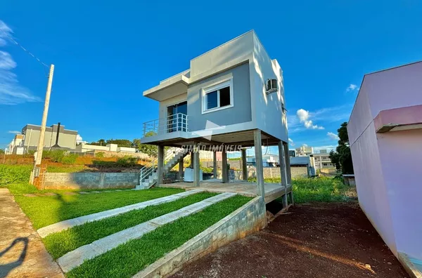 Casa para venda, Vale Dos Parreirais, Erechim