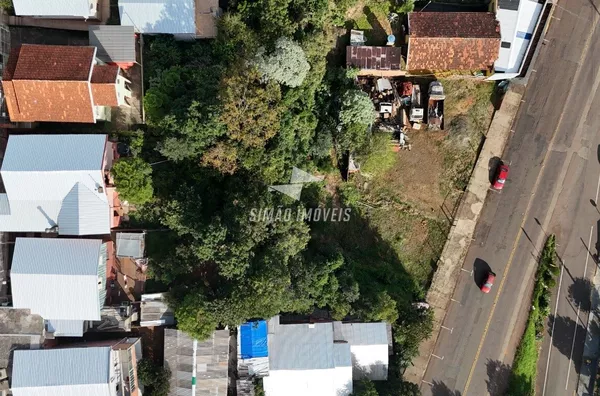 Terreno para venda, comercial, Centro, Erechim