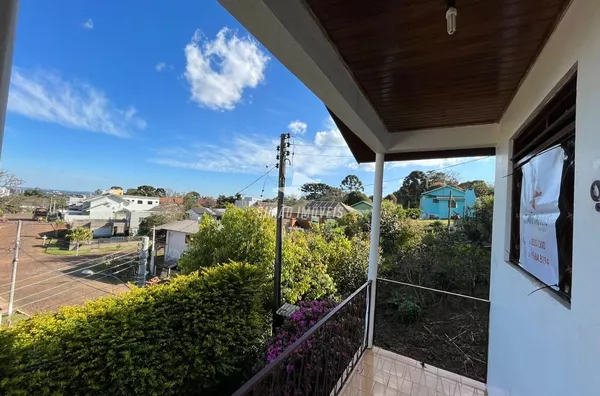 Casa para venda, Bairro Esperança, Erechim