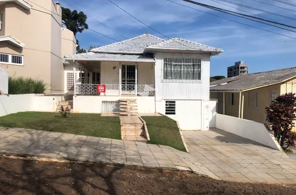 Casa para venda, 5 quarto(s),  Ipiranga, Erechim