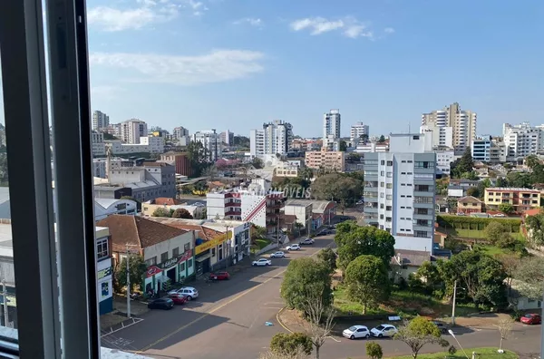 Apartamento para venda 3 quarto(s) Bairro Centro Erechim