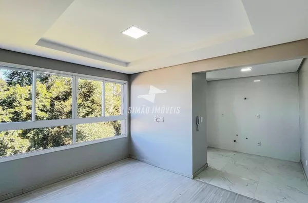 Apartamento para venda, 01 Quarto(s), Bairro Três Vendas, Erechim