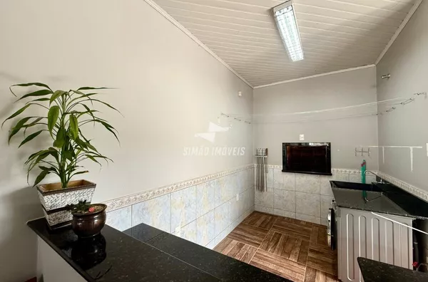 Casa para venda, 03 Quarto (s), Bairro Morada Do Sol, Erechim