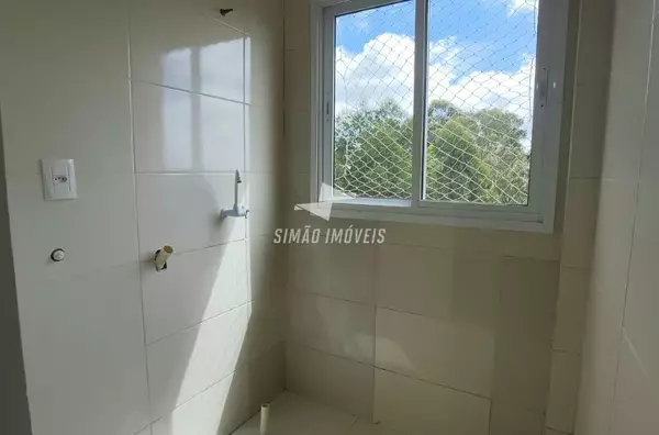 Apartamento para venda, 2 quarto(s),  Bairro Jabuticabal, Erechim