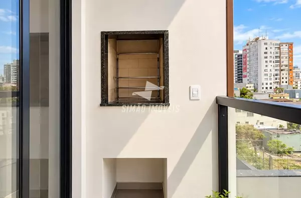 Apartamento para venda, 1 Quarto, Bairro Centro, Erechim