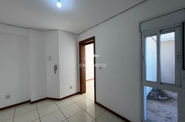 Apartamento 1 quarto para venda, Bairro Centro, Erechim