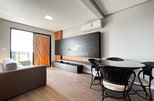 Apartamento para venda, 1 quarto(s),  Bairro Fátima, Erechim