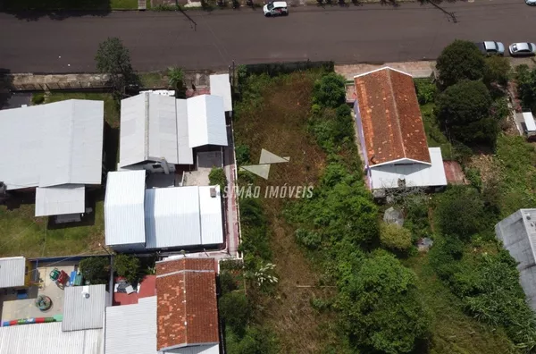 Terreno para venda, Bairro Centro, Erechim