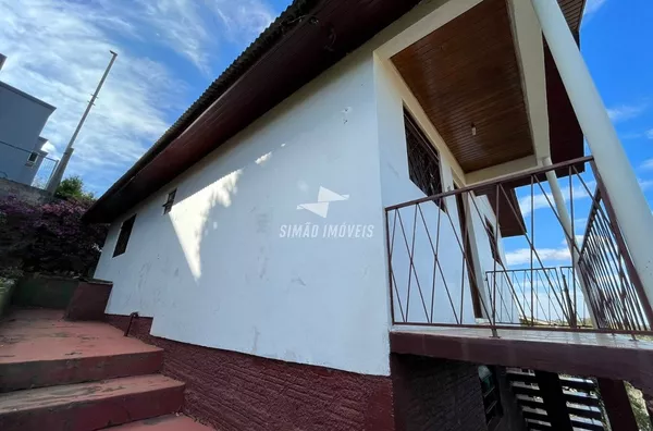 Casa para venda, Bairro Esperança, Erechim