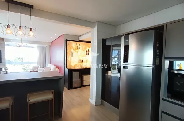 Apartamento para venda, 3 quarto(s), Bairro Centro, Erechim
