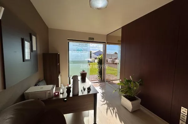 Casa para venda, Bairro Ipiranga, Erechim