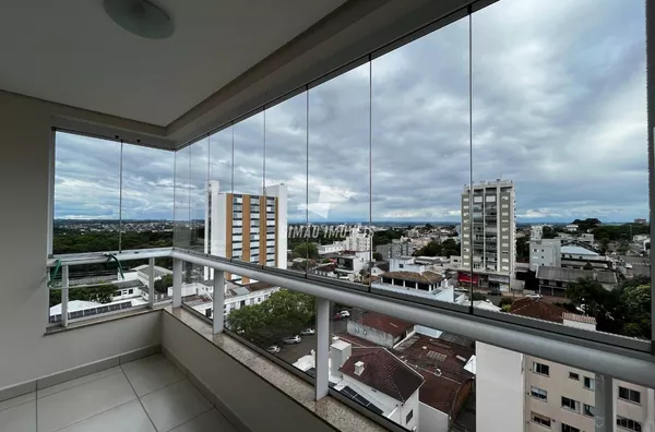 Apartamento 2 quartos para venda,  Centro, Erechim