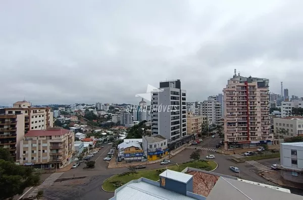 Apartamento para venda, 2 quarto(s), Bairro Centro, Erechim
