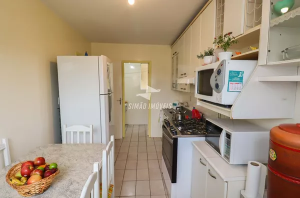 Apartamento para venda 2 quarto(s) Bairro Centro Erechim