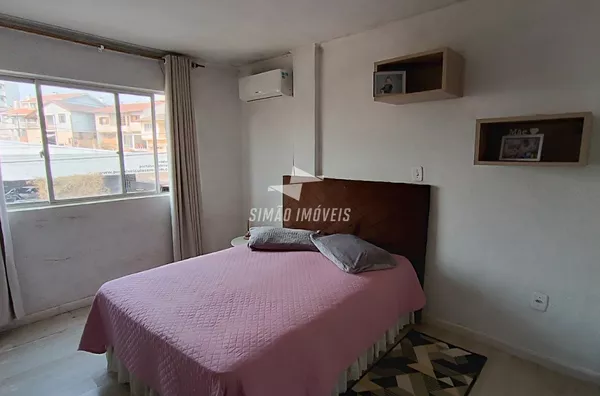 Apartamento 2 quartos para venda, Bairro Bela Vista, Erechim