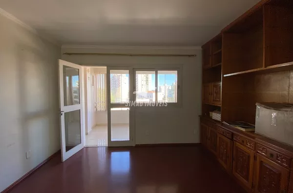 Apartamento 3 quartos  para venda, bairro  Centro, Erechim