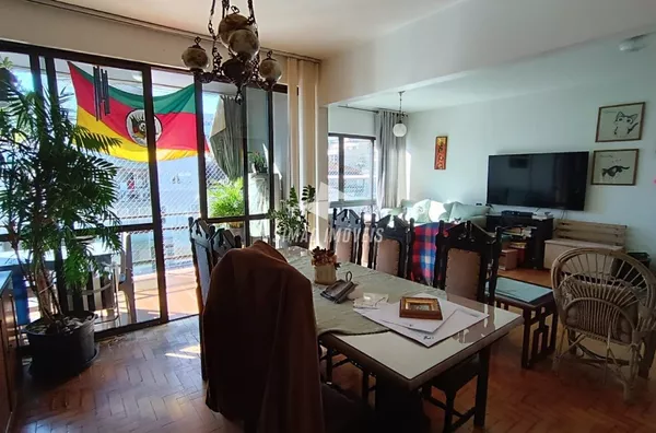 Apartamento 3 quartos para venda, Centro, Erechim